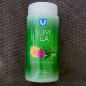 3 slim teas for $35